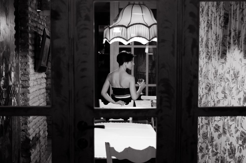 Photograph by Giorgi Mtavari