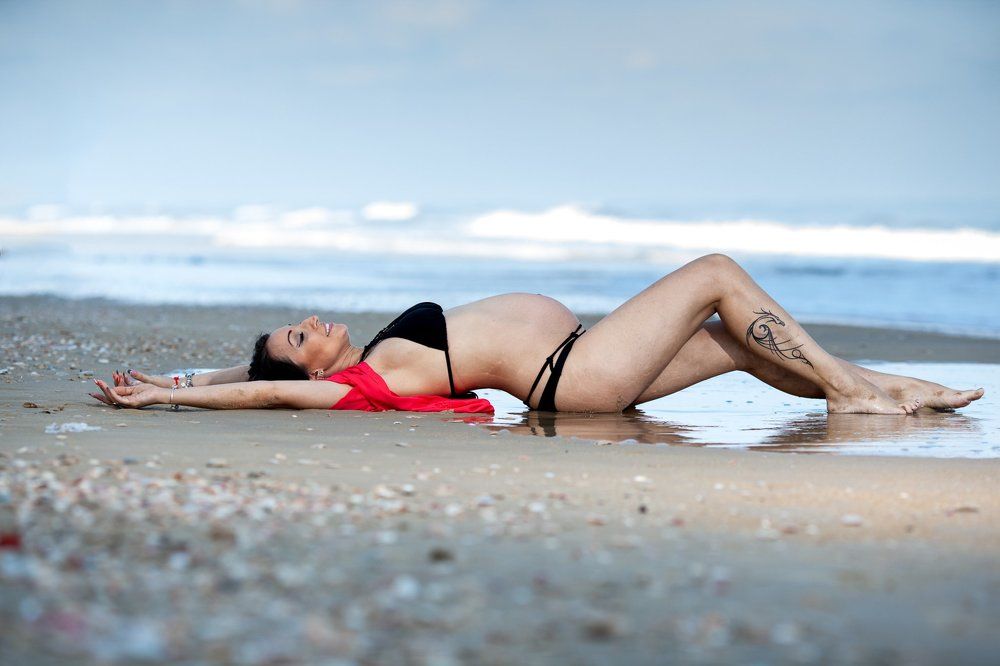 Photograph by Chaim Aminov