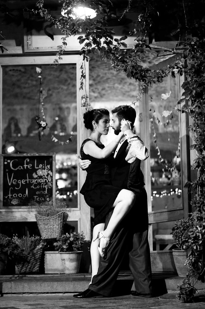 Photograph by Giorgi Mtavari