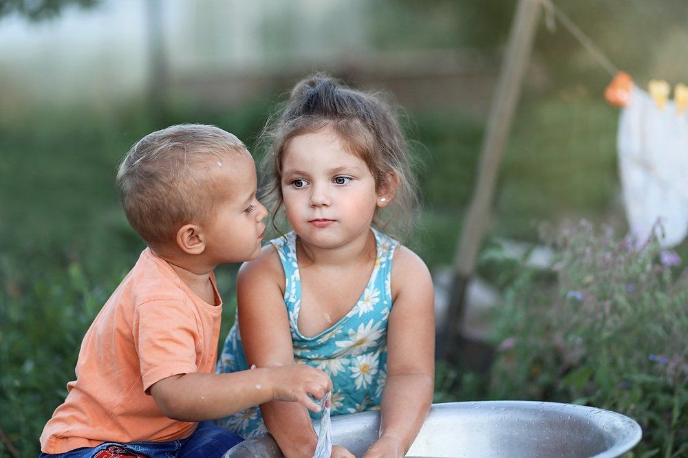 Photograph by Татьяна Молодочкина