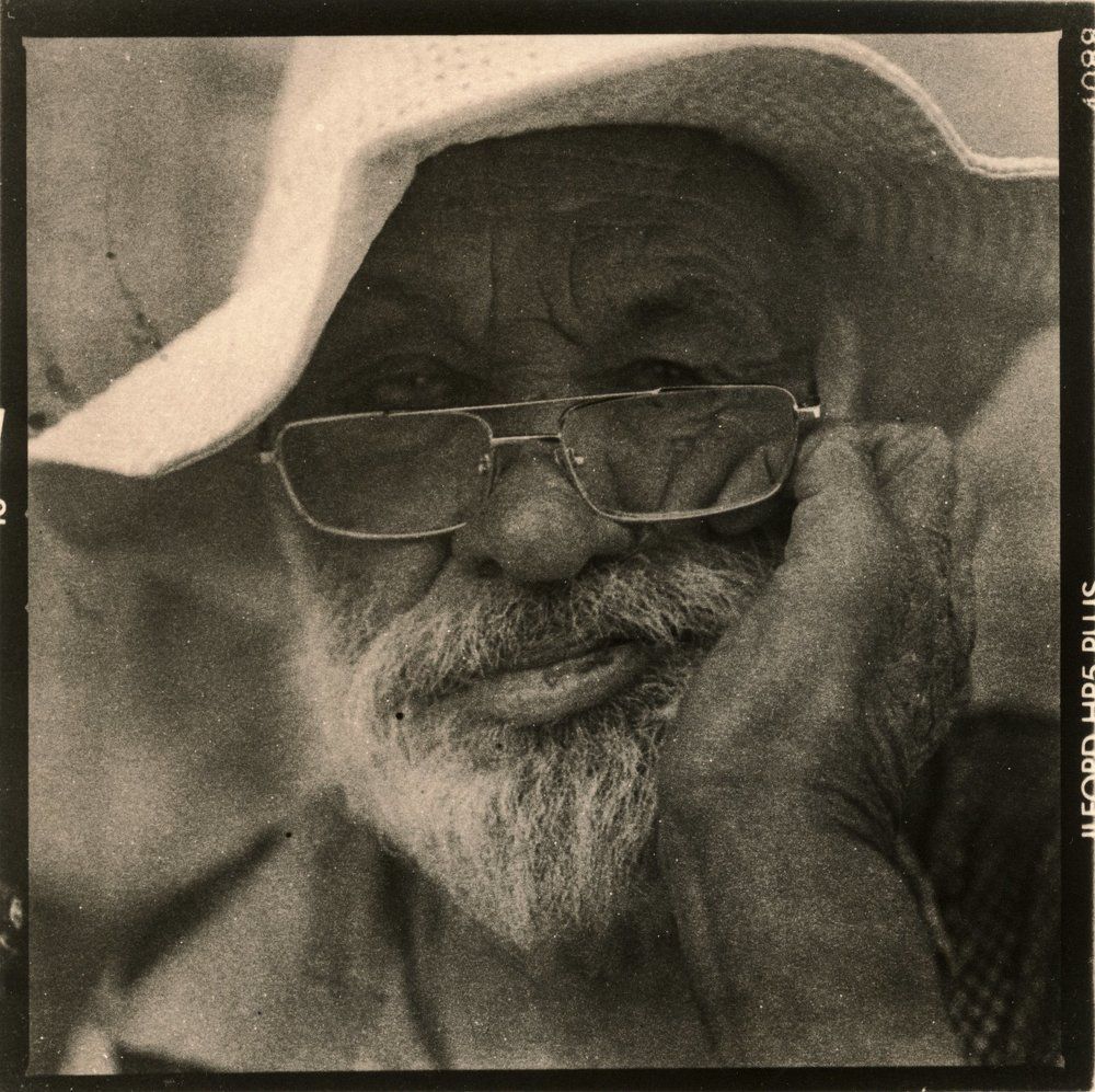 Художник Лебедев