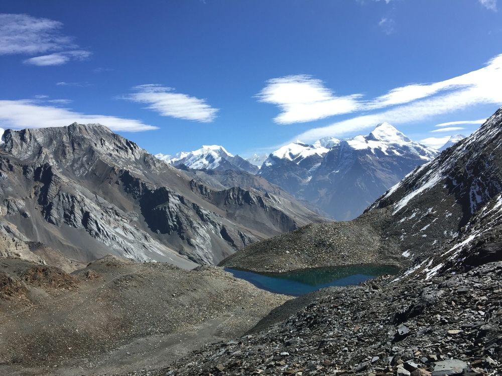 Photograph by Surendra Tamanag