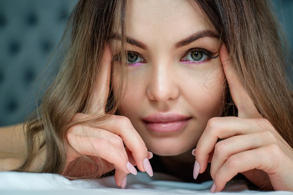 Теперь, ты знаешь мой ответ.