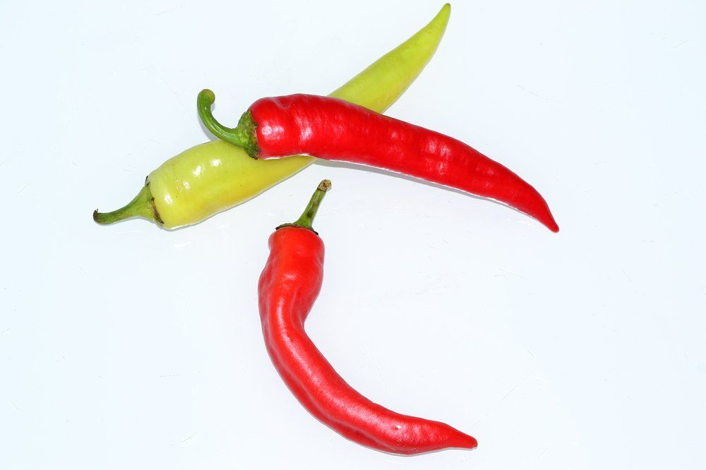 Перец острый