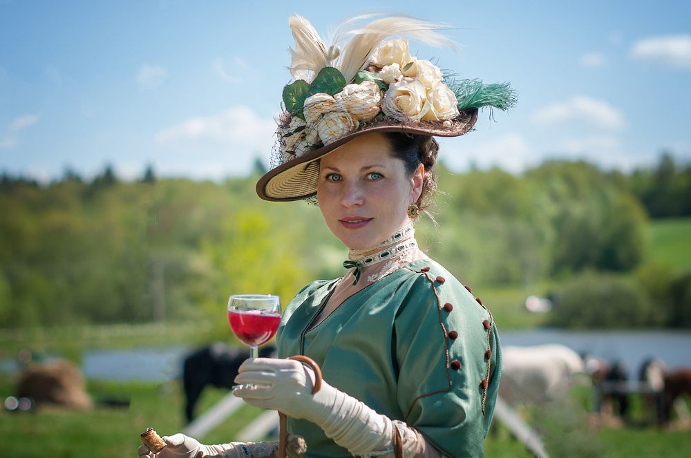 Photograph by Людмила Потапова