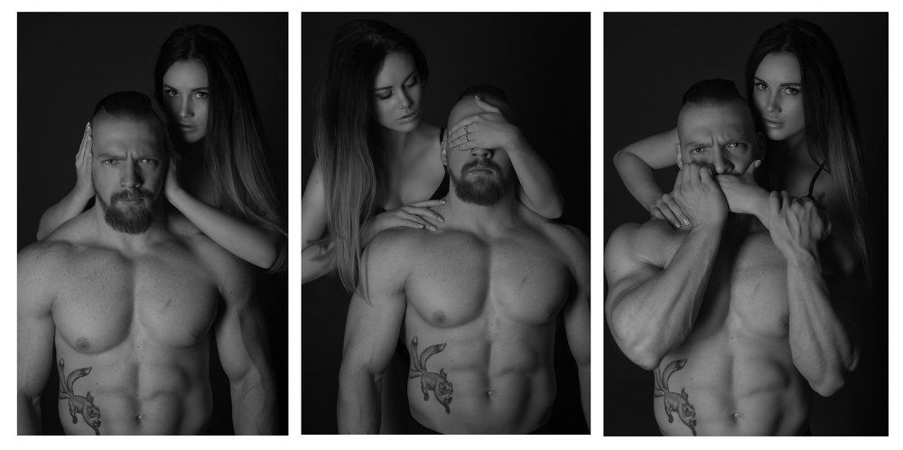 Фотография автора Оля Власова