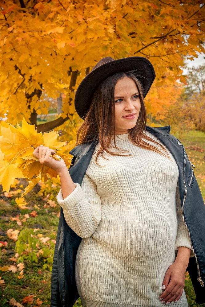 Осеннее ожидание