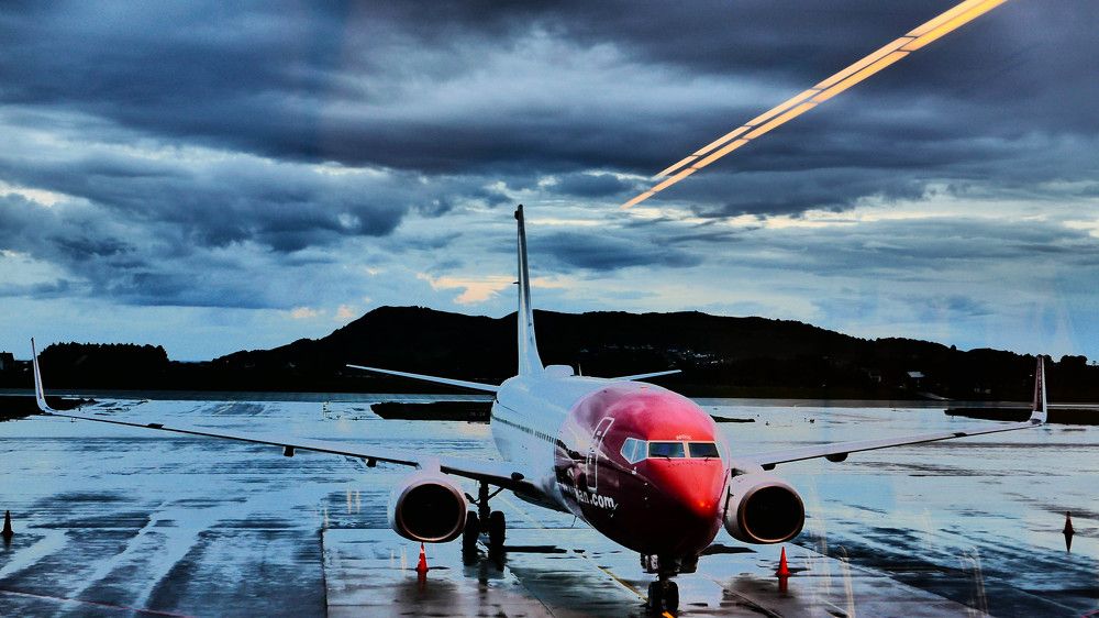 Ready for another mision