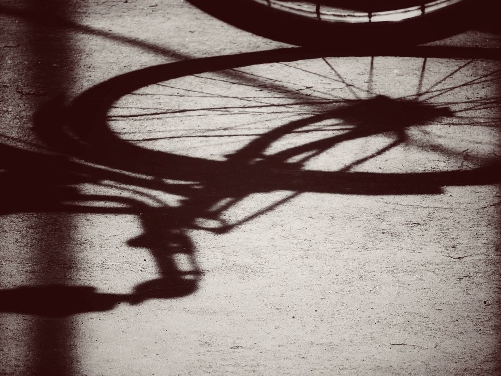 The Shadow