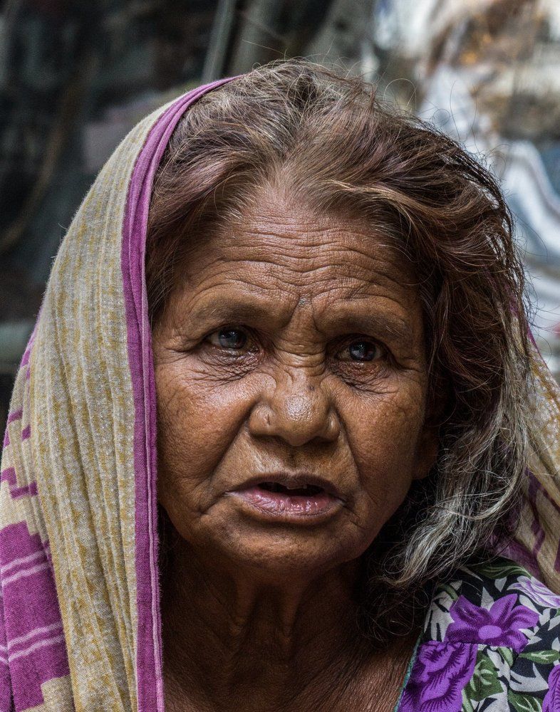Chandni Chowk, New Delhi