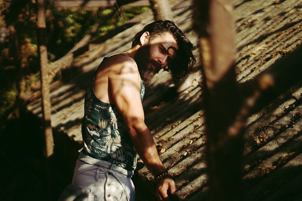 Photograph by Enya Gromova