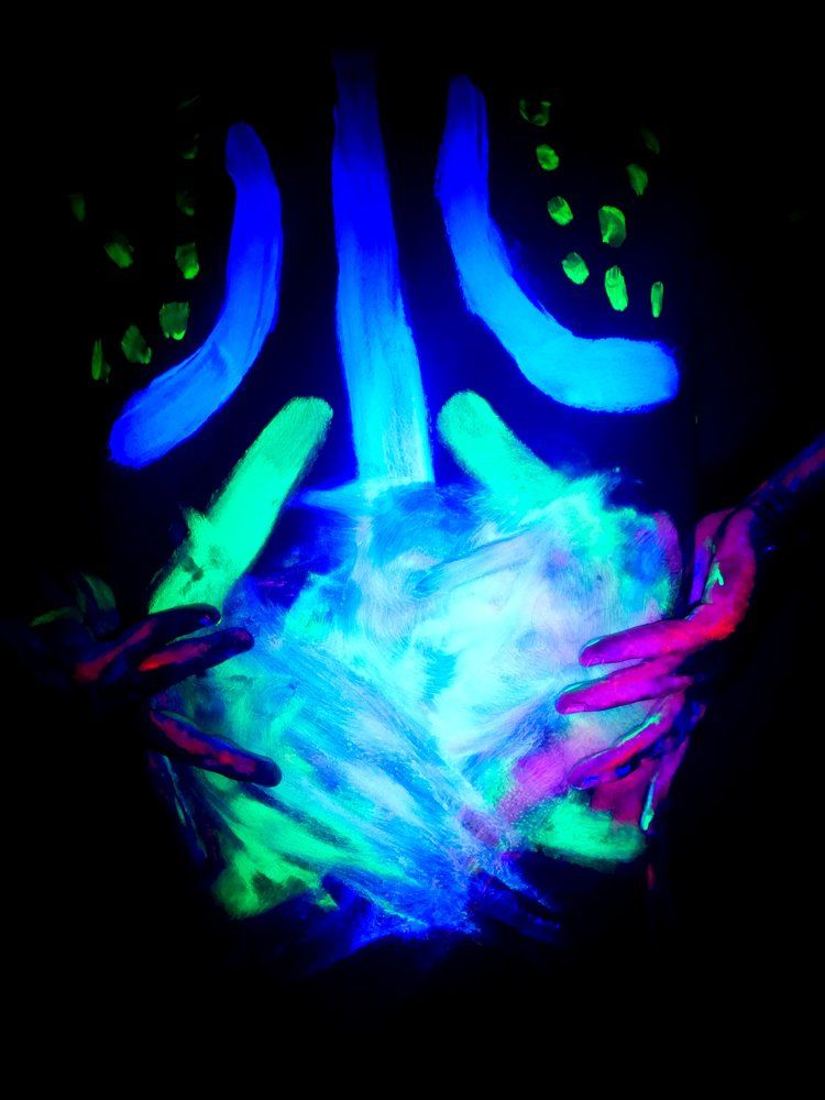 Glow 3