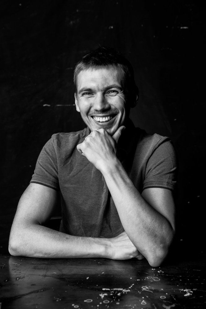 Photograph by Анастасия Червонова