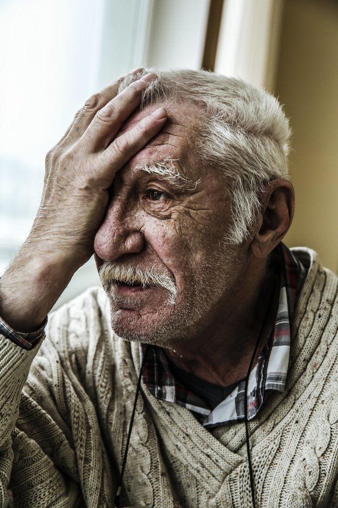 Осознавая прожитое