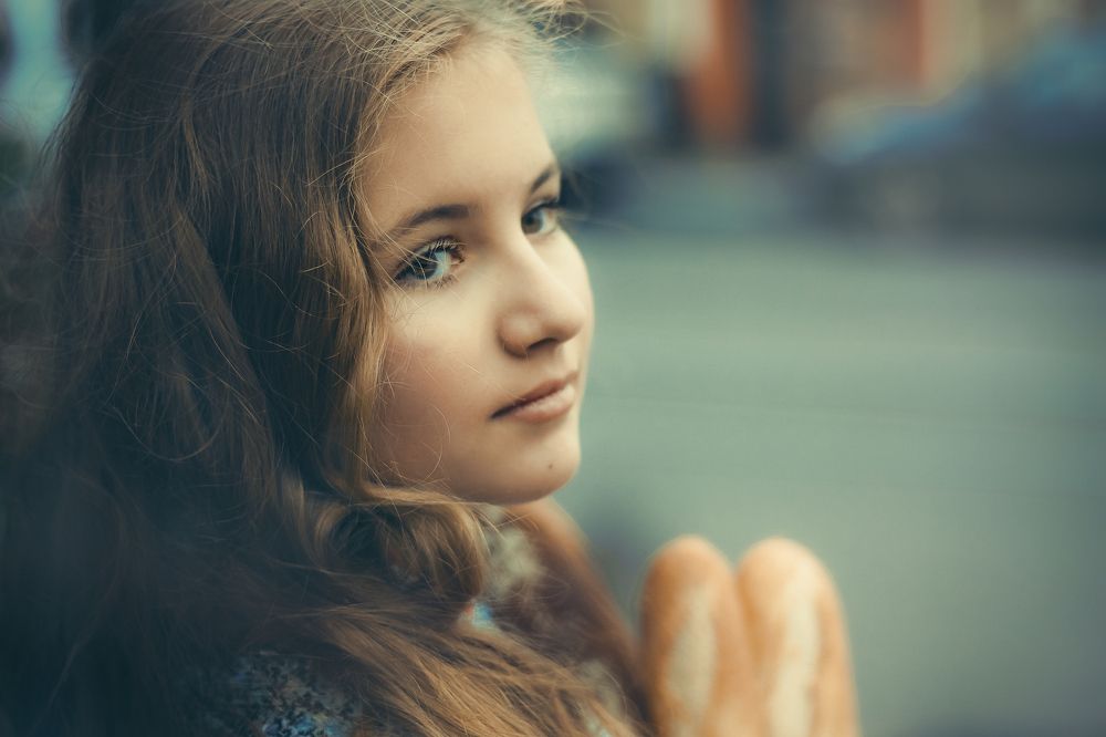 Почти в Париже