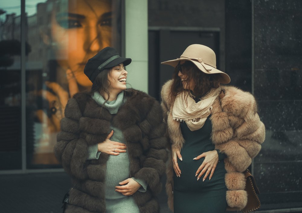 Photograph by Шканова Татьяна