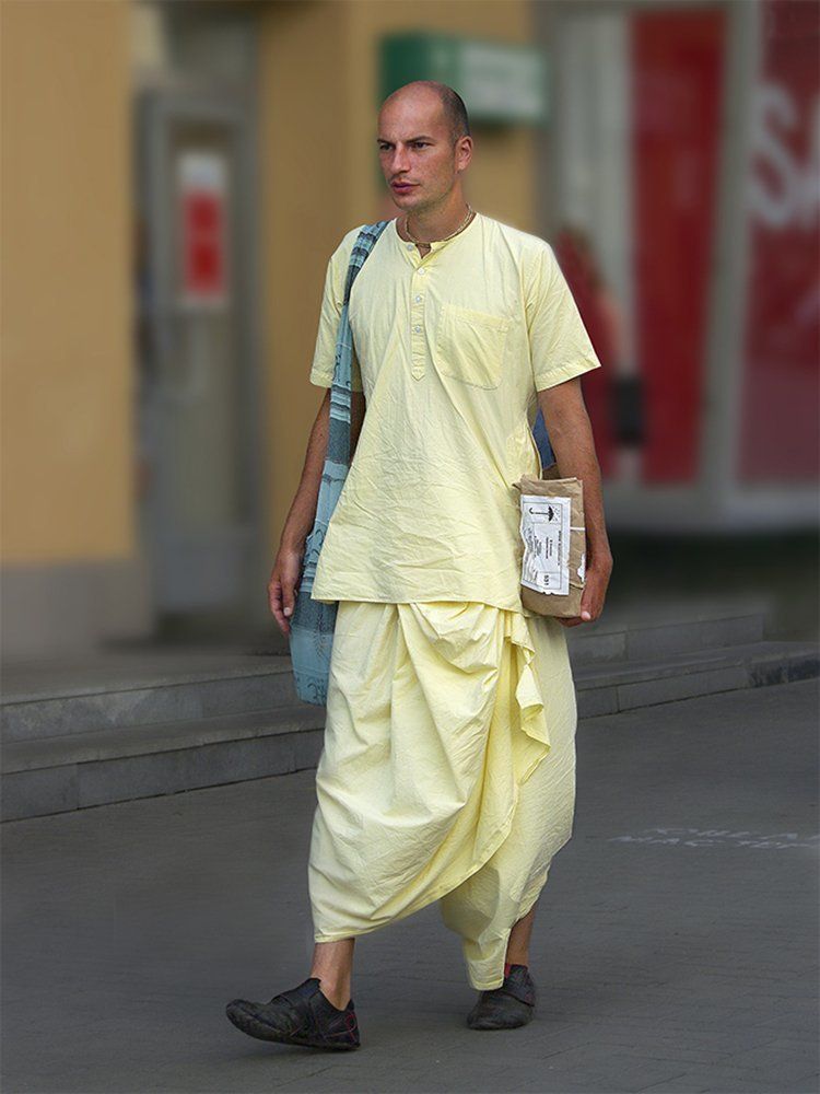 Кришнаит-Уральский