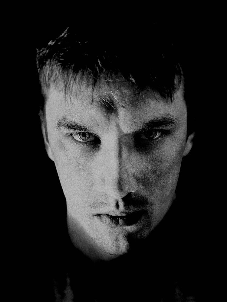 Портрет. Шарабрин А.В.