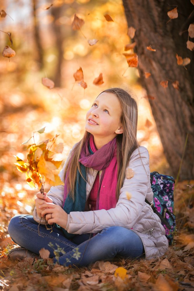 Осенние мечты