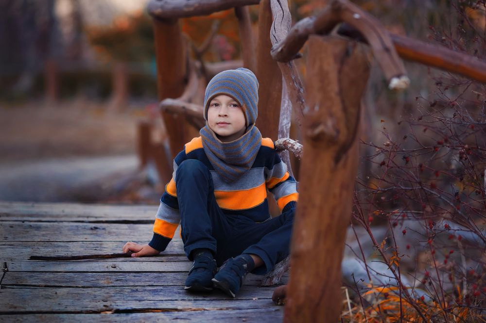 Photograph by Ольга