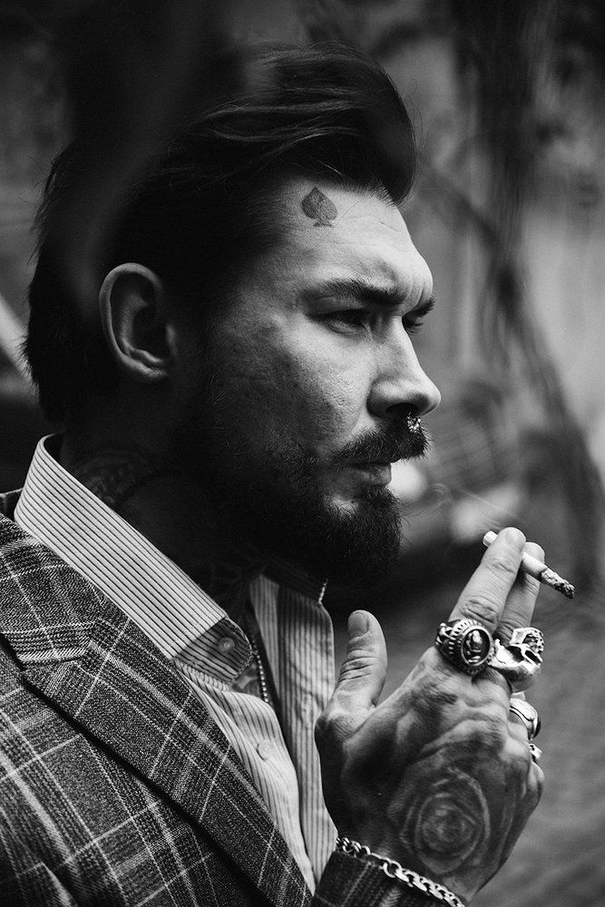 Photograph by Марина Щеглова