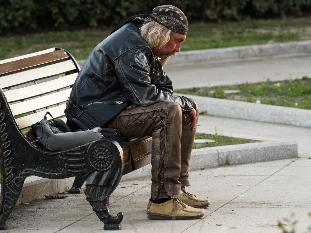 Рок-н-ролл мёрт, а я ещё нет...