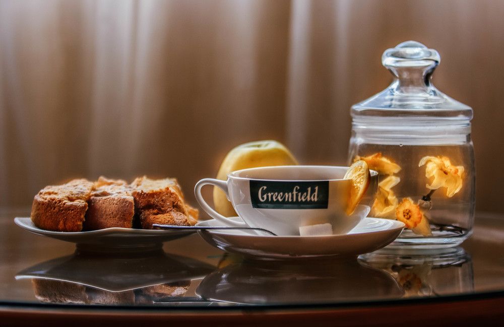 Photograph by Елена Власова