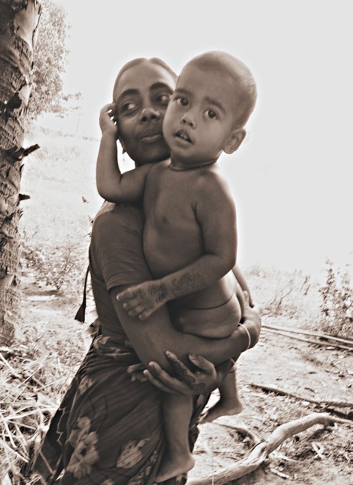 Motherhood