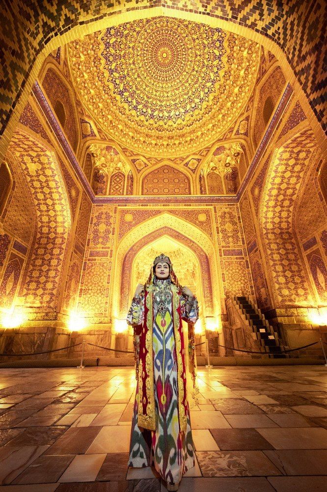 Золотые купала