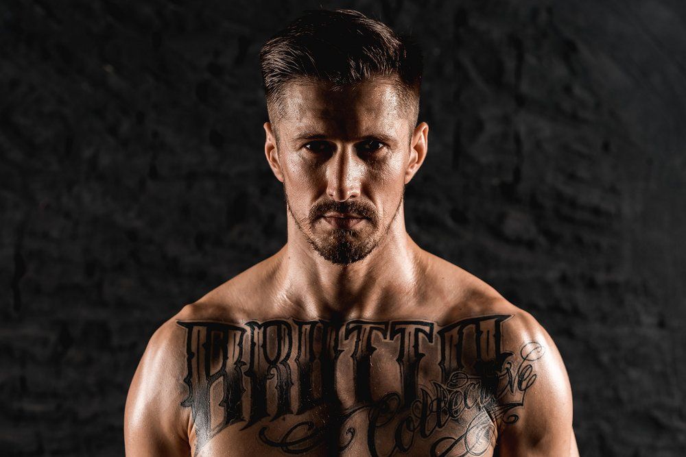 Виталий Гурков