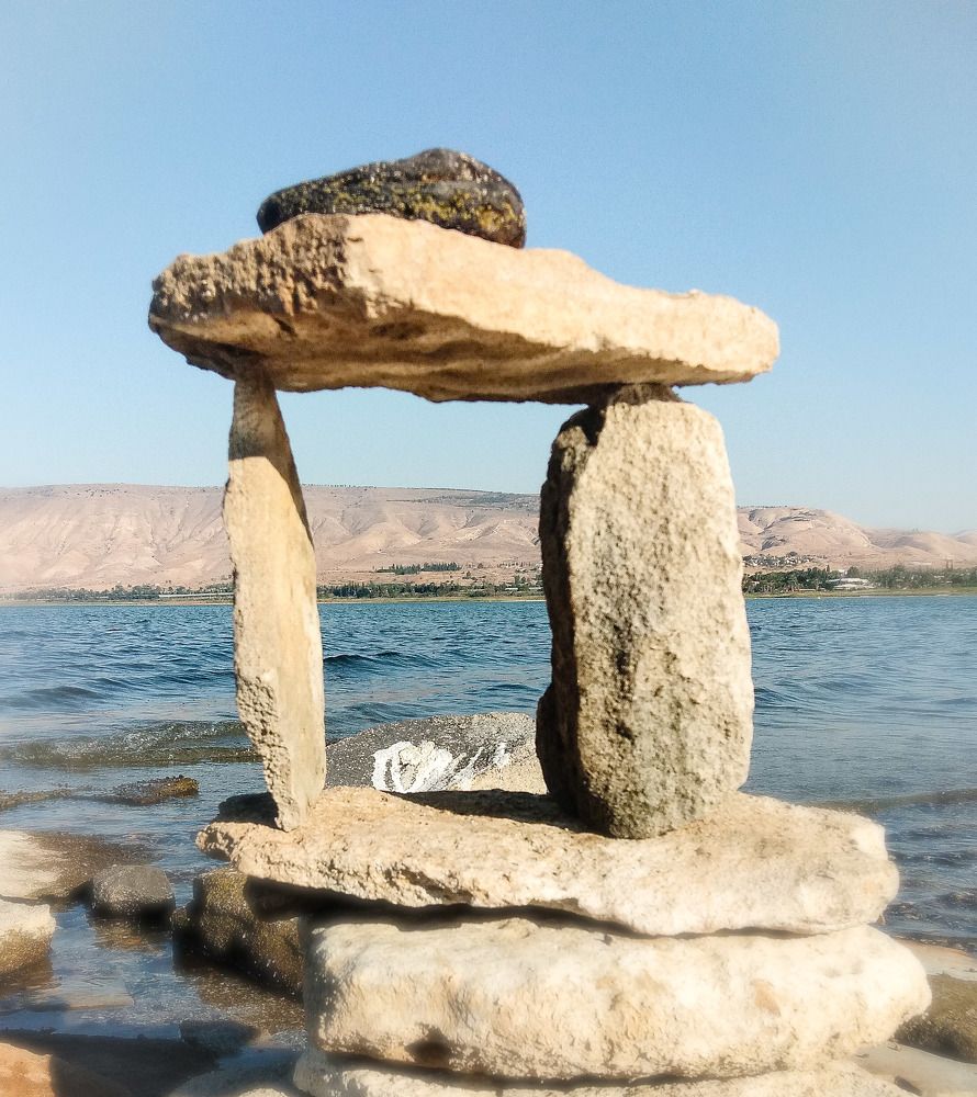 rock art