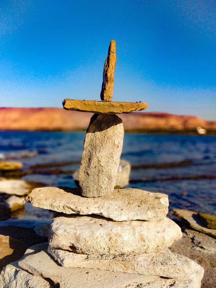 rock art