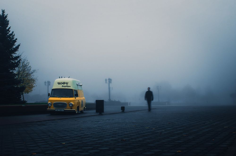 Photograph by Евгений Новицкий