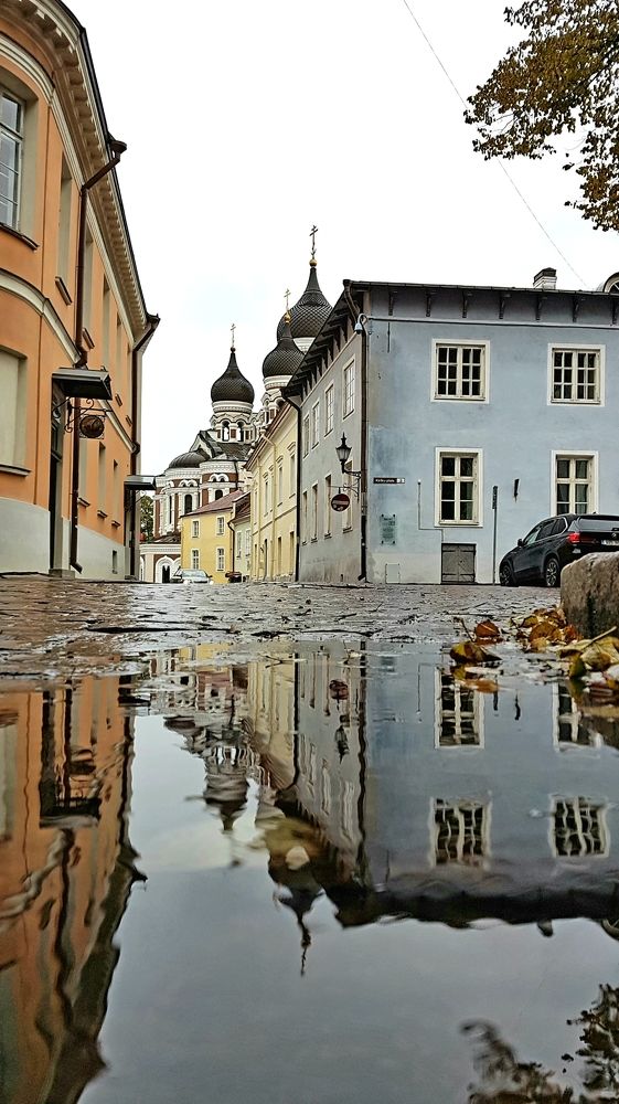 Tallinn