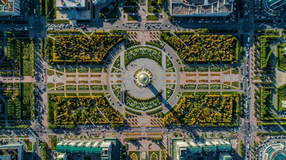 Астана Байтерек