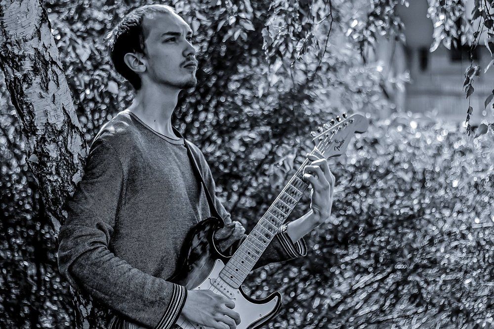 Photograph by Анастасия Легкодимова