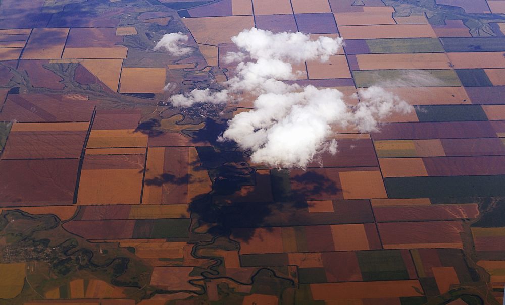 Photograph by Enya Gromova