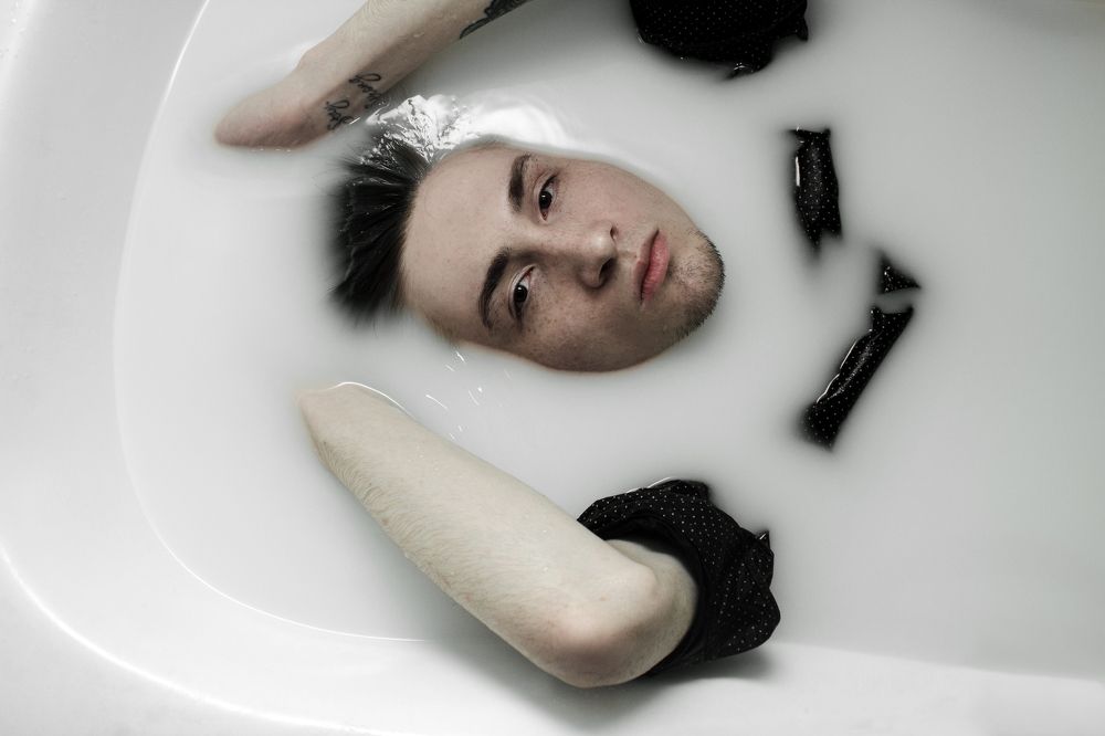 Погружение в себя