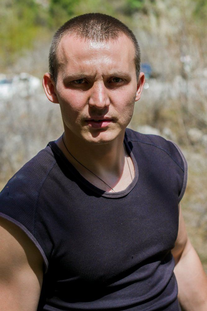 Photograph by Анастасия Легкодимова