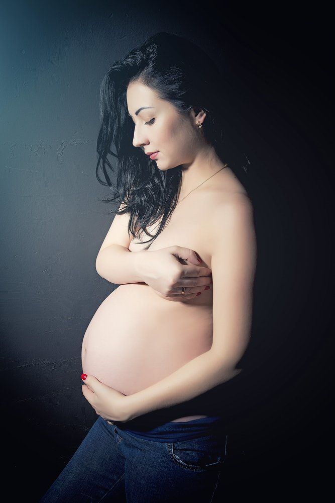 Photograph by Анастасия Легкодимова