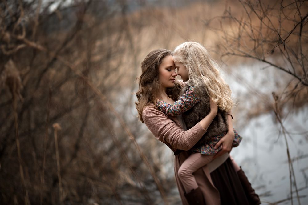 Безусловная любовь