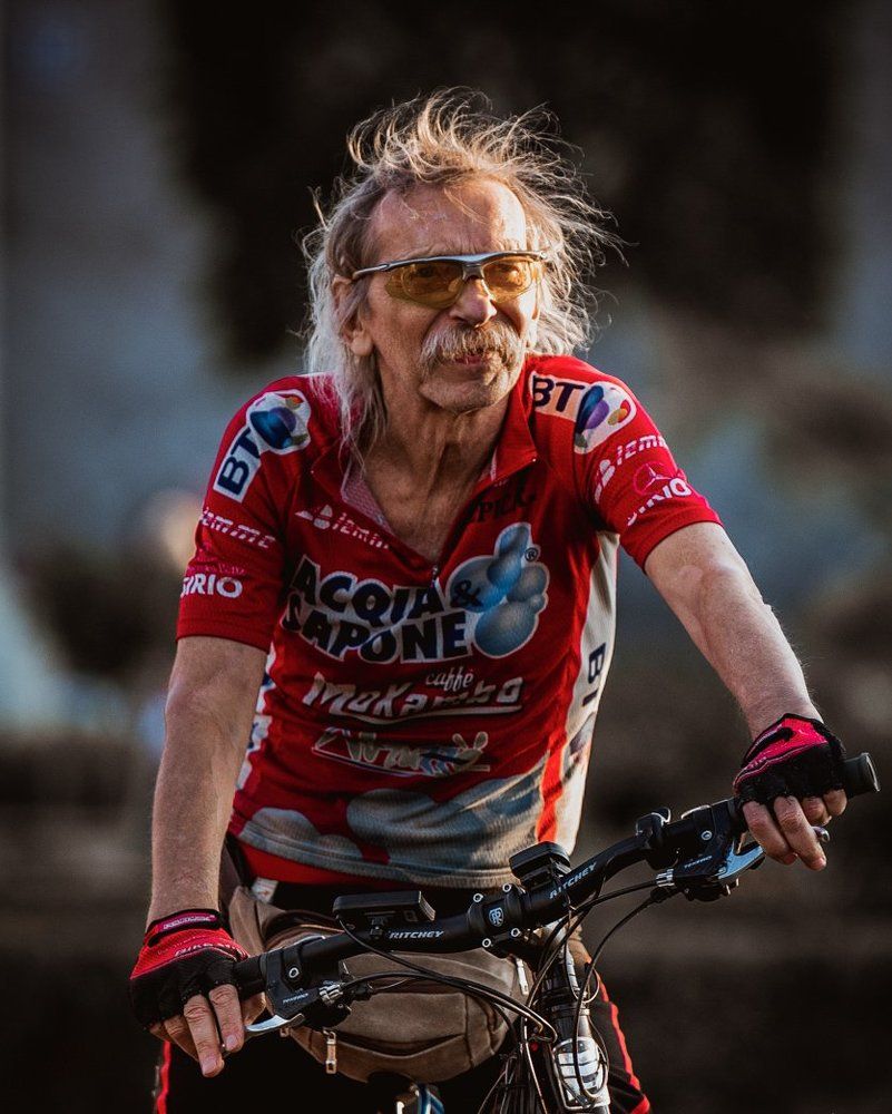 Photograph by Екатерина