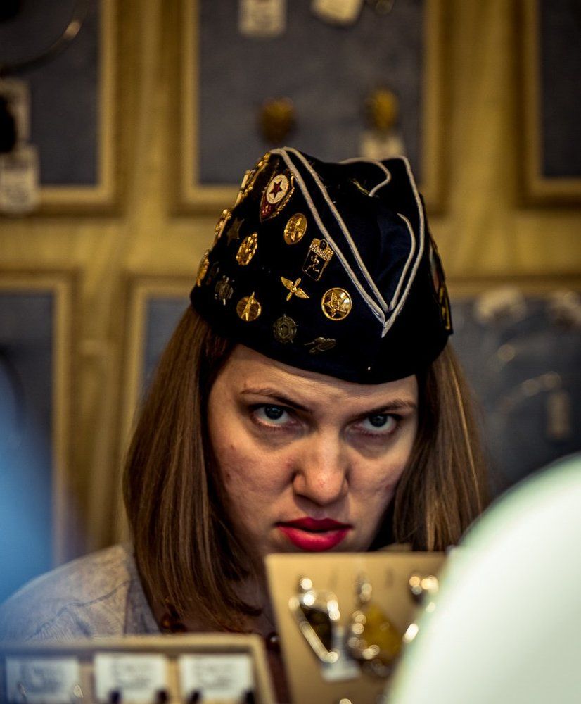 Photograph by Екатерина