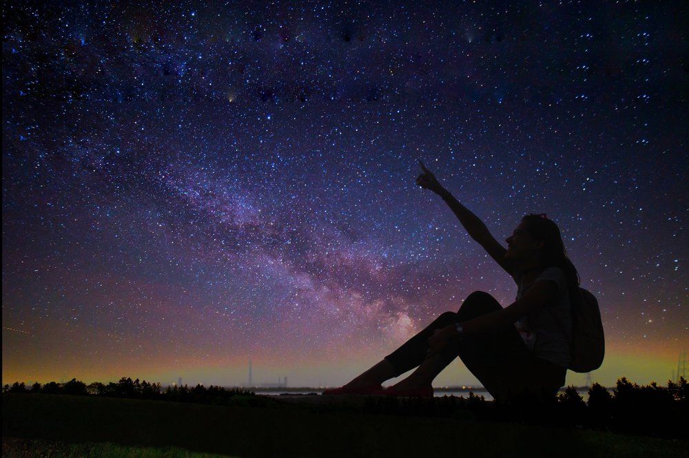 Star want girl