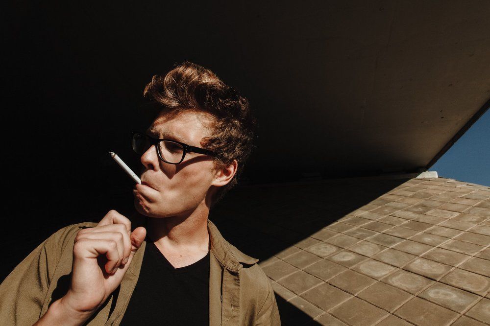 Photograph by Логинова Юлия