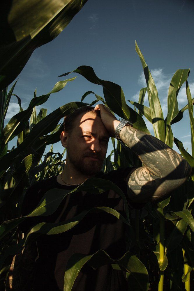 Photograph by Логинова Юлия