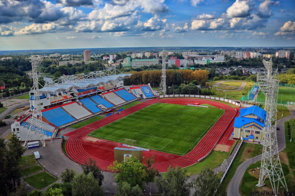 Фотография автора Анастасия Пищулова