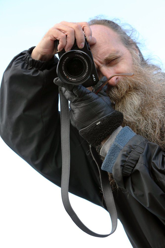 Выстрел в упор