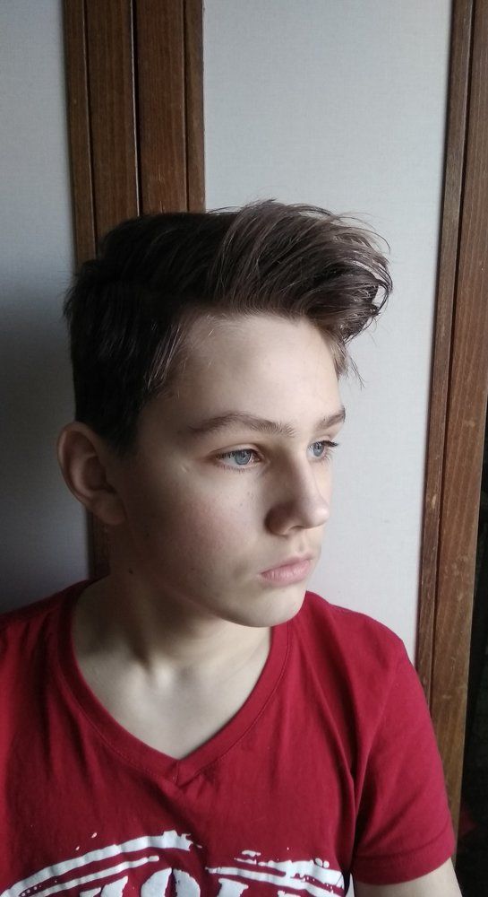 Фотография автора Светлана Дунаева