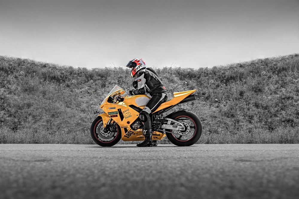 Odessa Riders Cup 2018